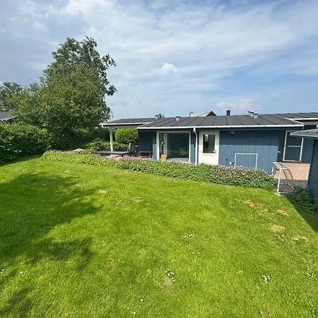 Casa de Férias Anelle - 285m From The Sea By Interhome