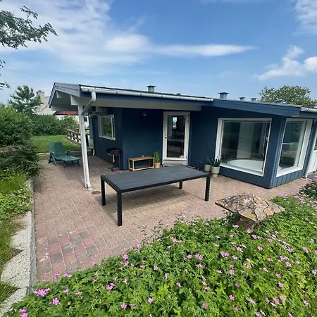 Anelle - 285m From The Sea By Interhome Casa de Férias