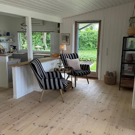 Casa de Férias Anelle - 285m From The Sea By Interhome