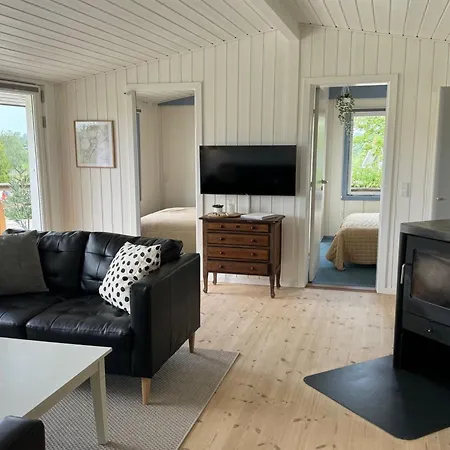 Anelle - 285m From The Sea By Interhome Casa de Férias *